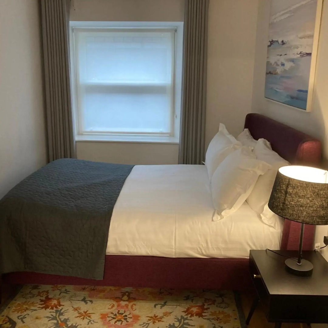 Foto - Hotel Isaacs Cork City