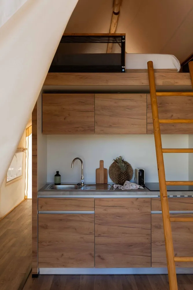 Photo - wecamp Cadaqués