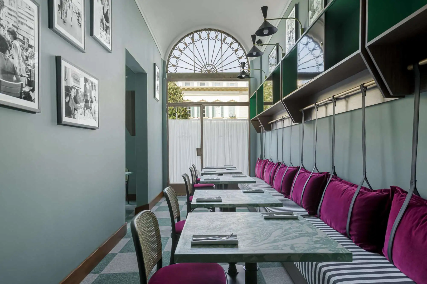 Foto - Room Mate Luca, Florence