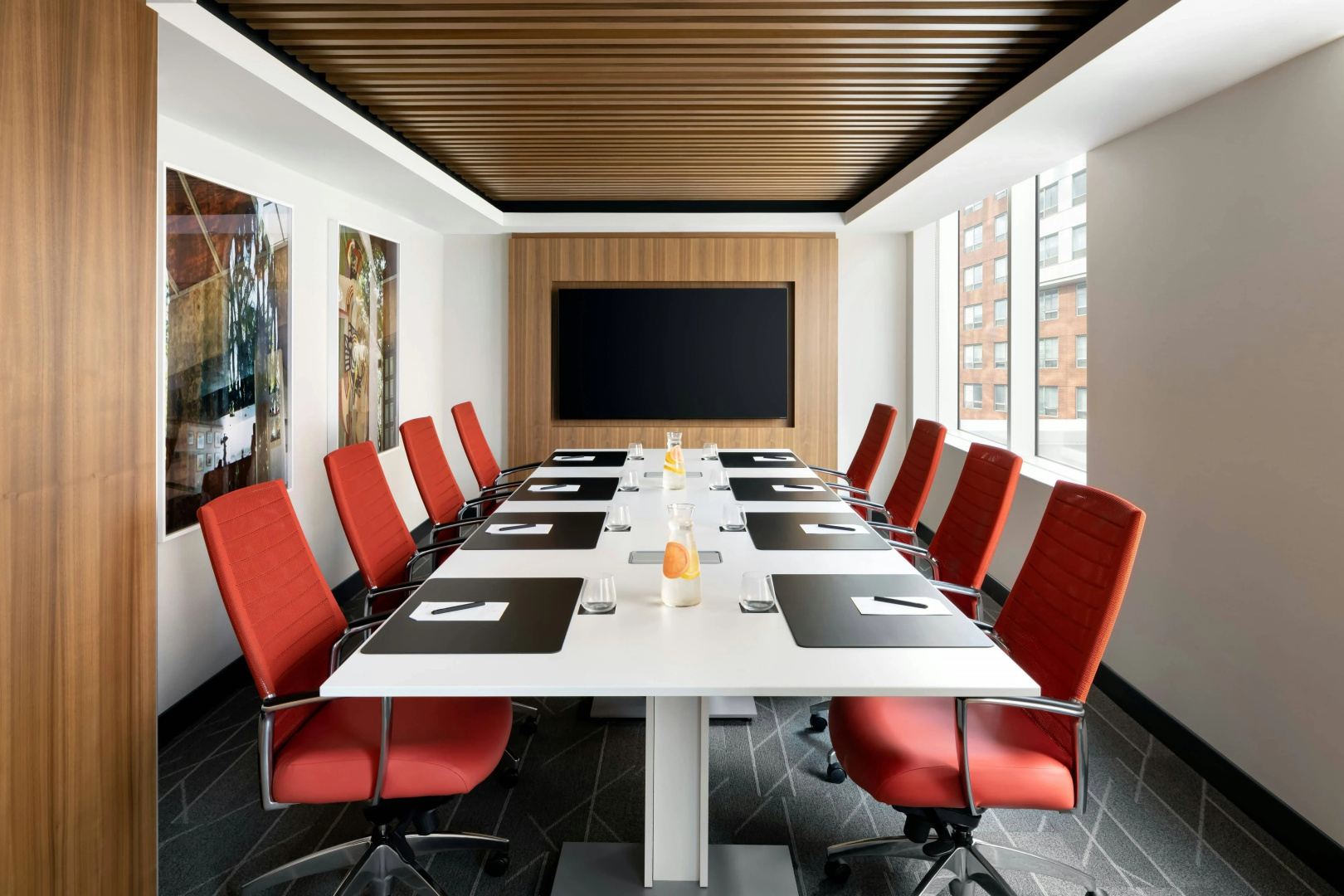 Foto - Humaniti Hotel Montreal, Autograph Collection