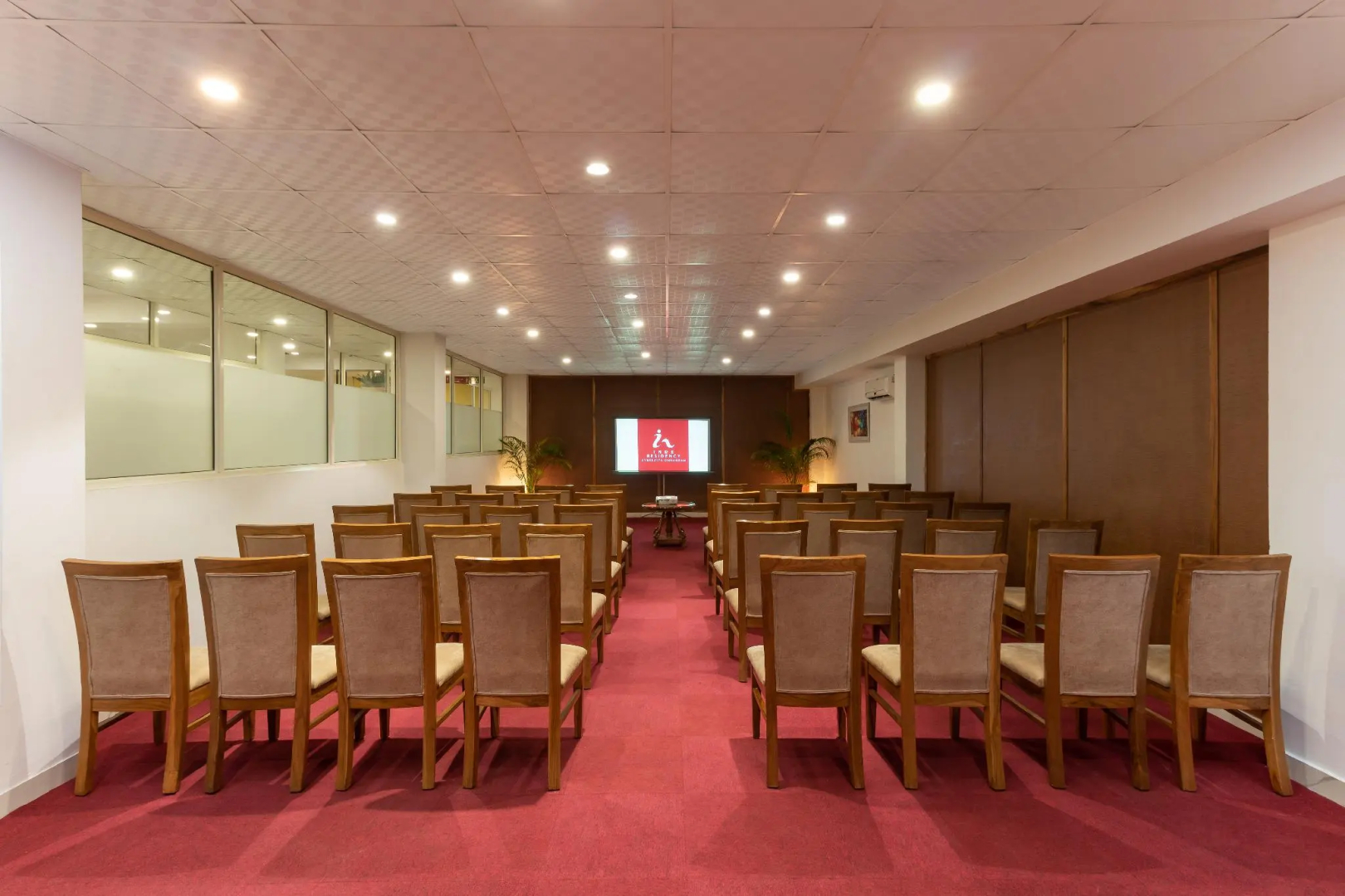 Foto - Inde Hotel Cyber City,Gurgaon