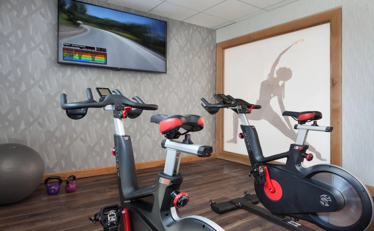 Foto - Tampa Marriott Water Street