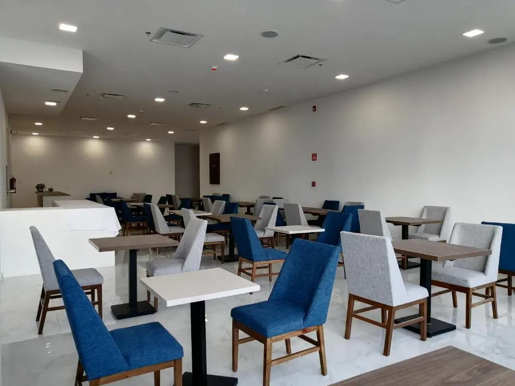 Photo - Wyndham Puebla Angelopolis