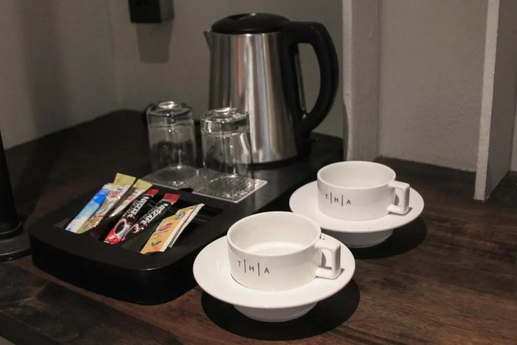 Foto - THA City Loft by TH District