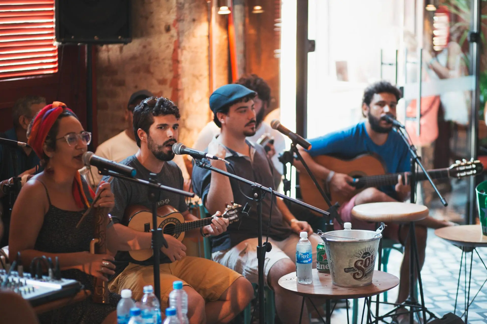 Photo - Socialtel Lapa Rio de Janeiro