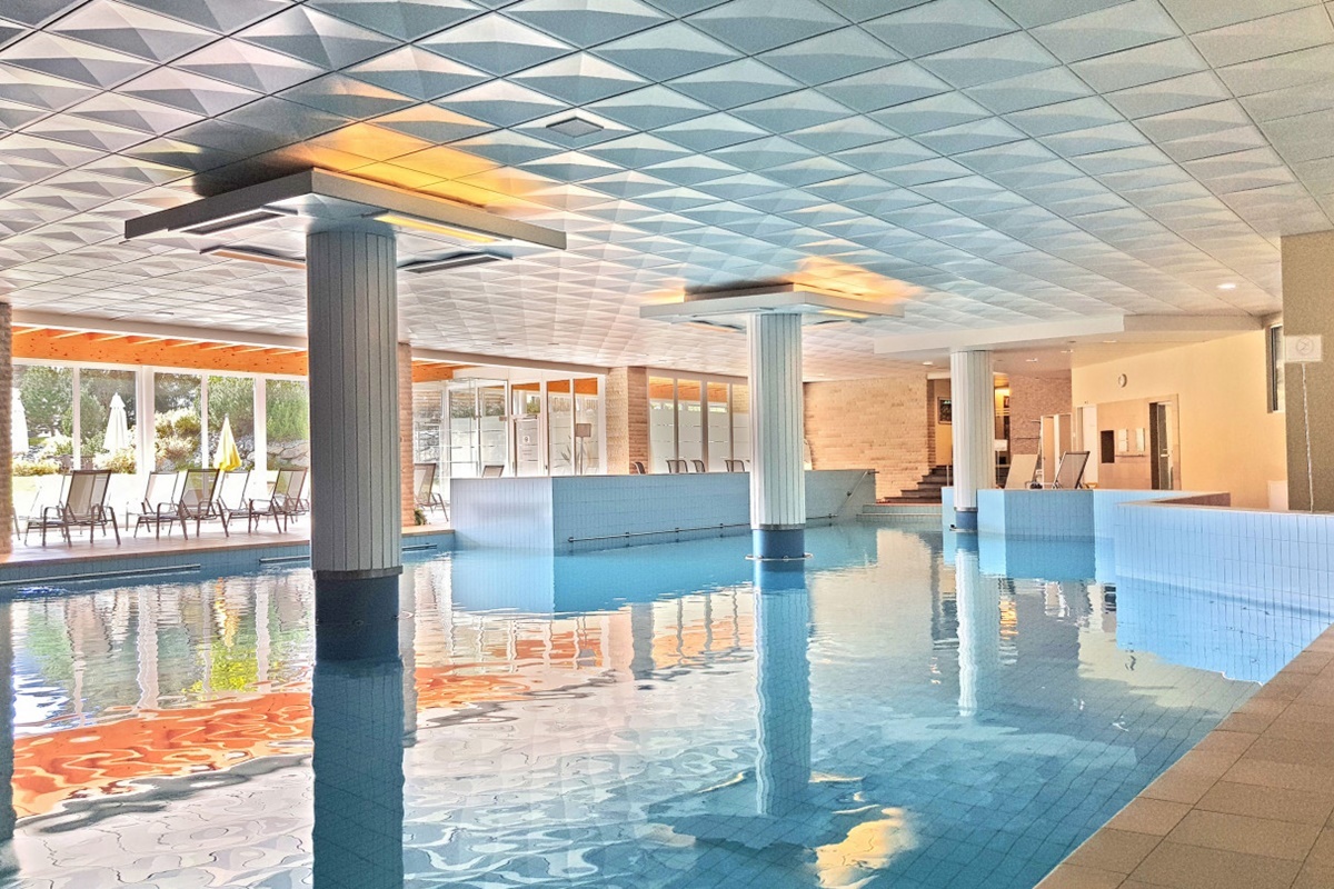 Foto - Mountain Plaza Hotel