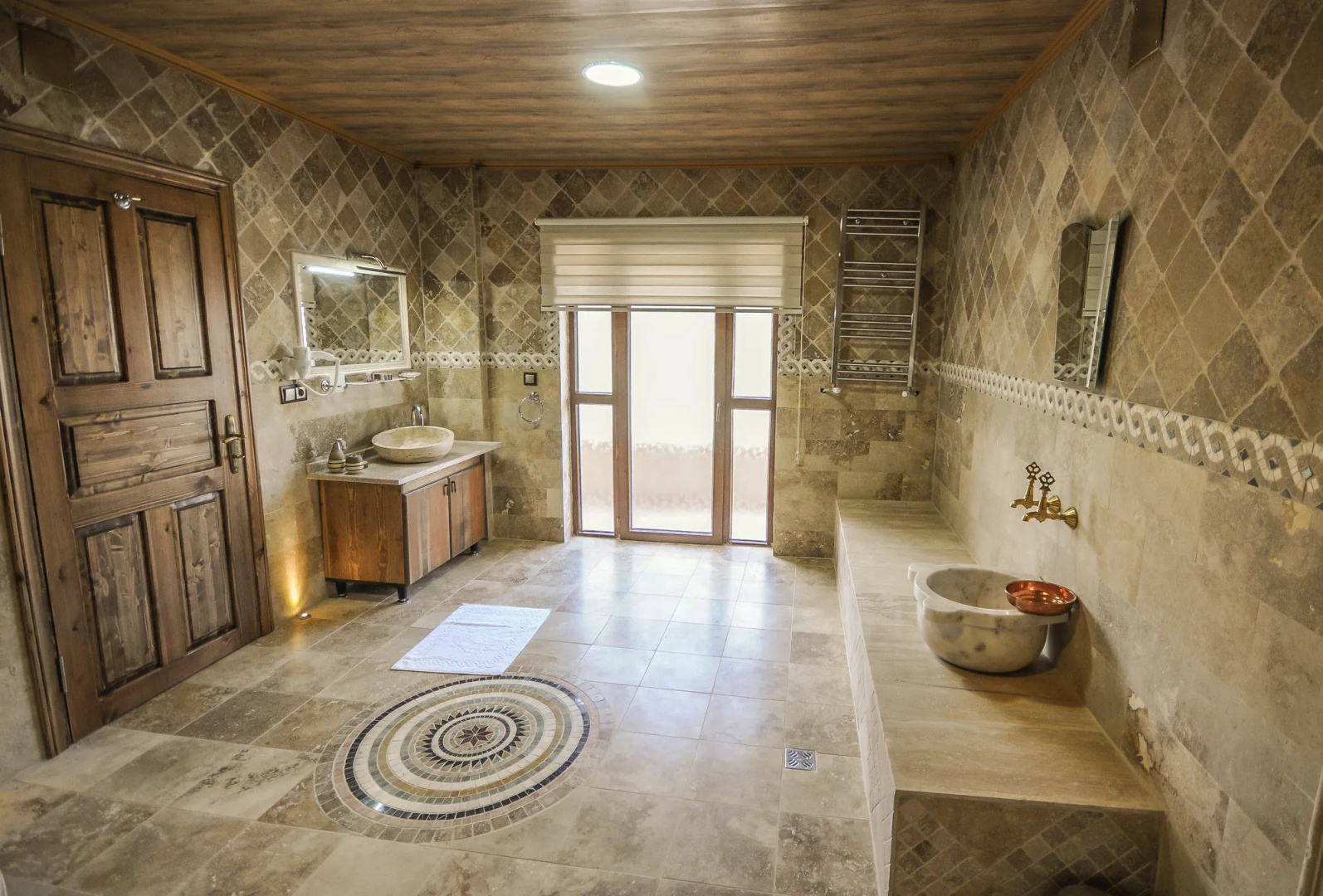 Foto - Peace Stone House