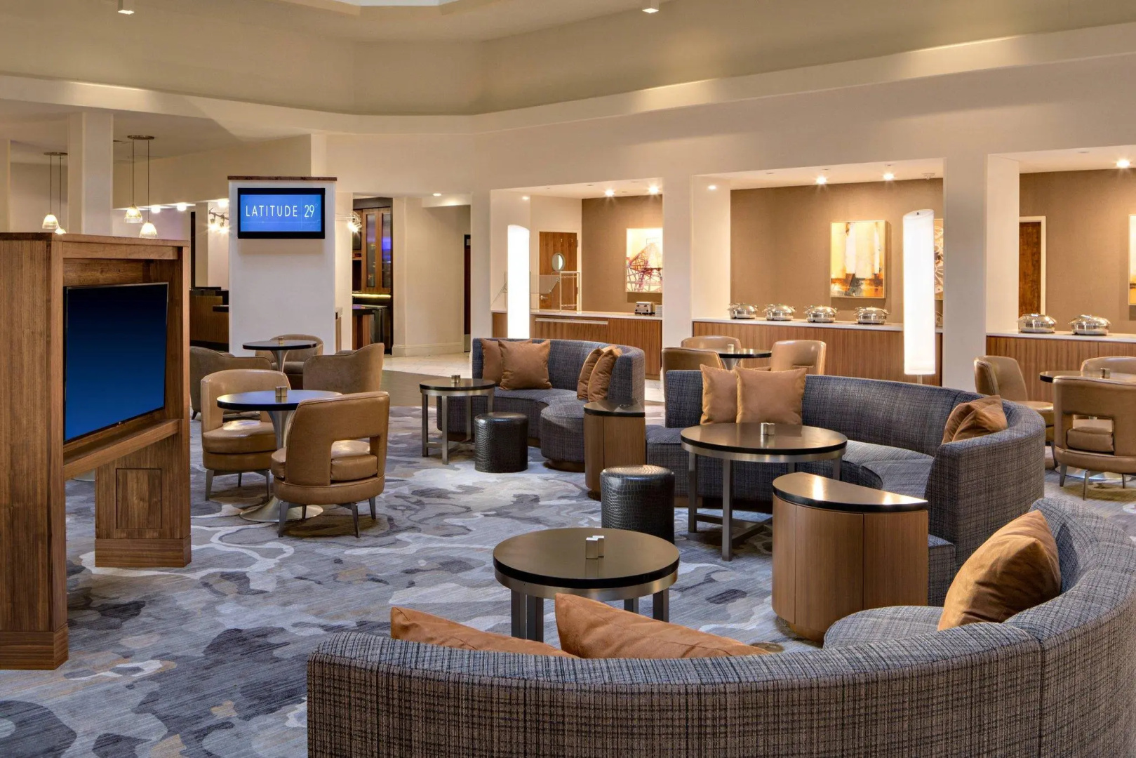 Foto - Houston Marriott South at Hobby Airport