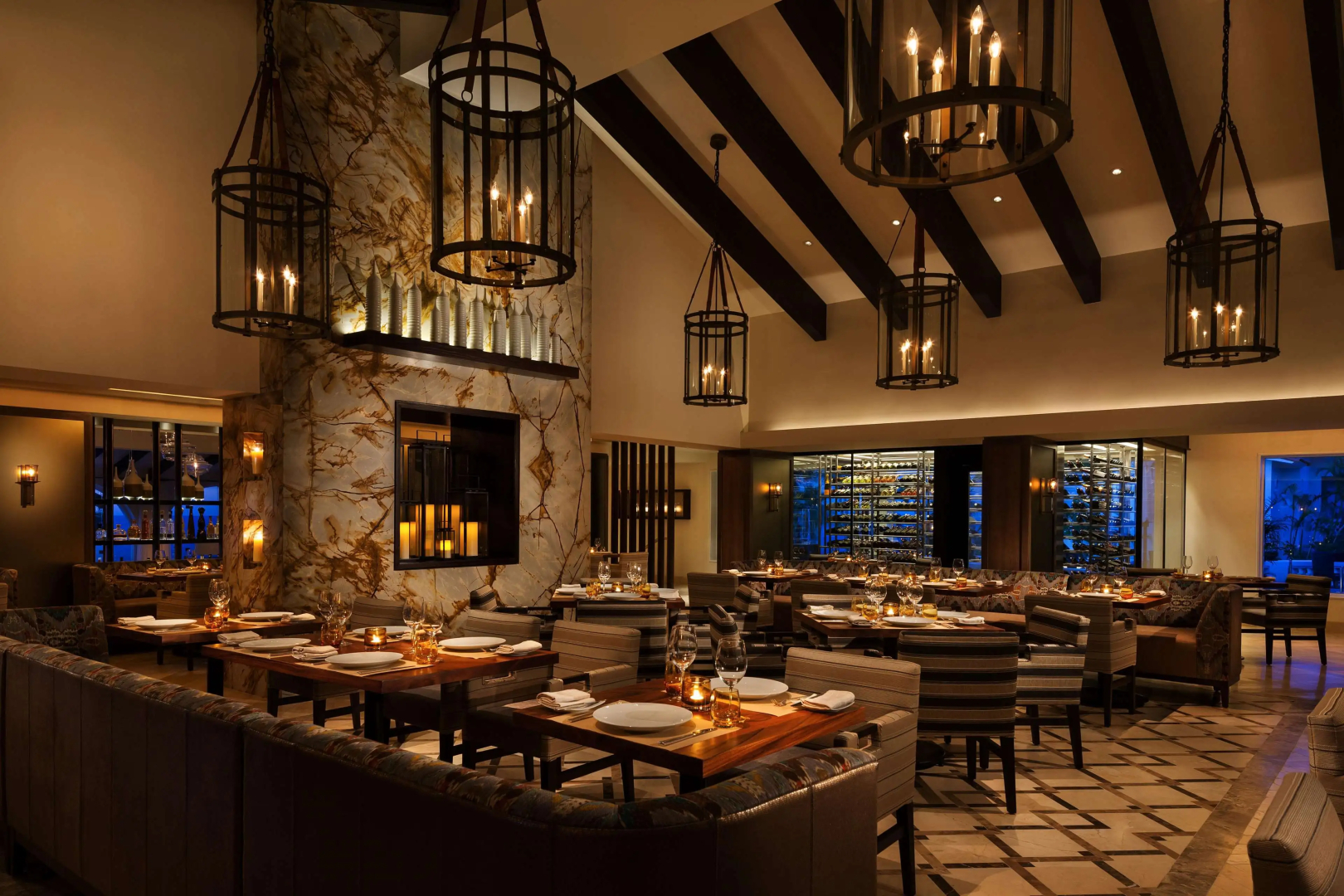 Foto - One&Only Palmilla