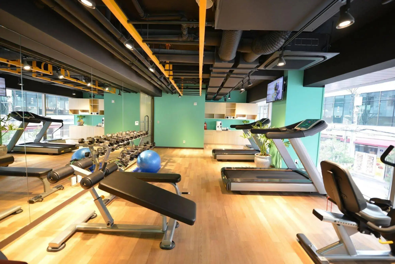 Foto - Hotel Midcity Myeongdong