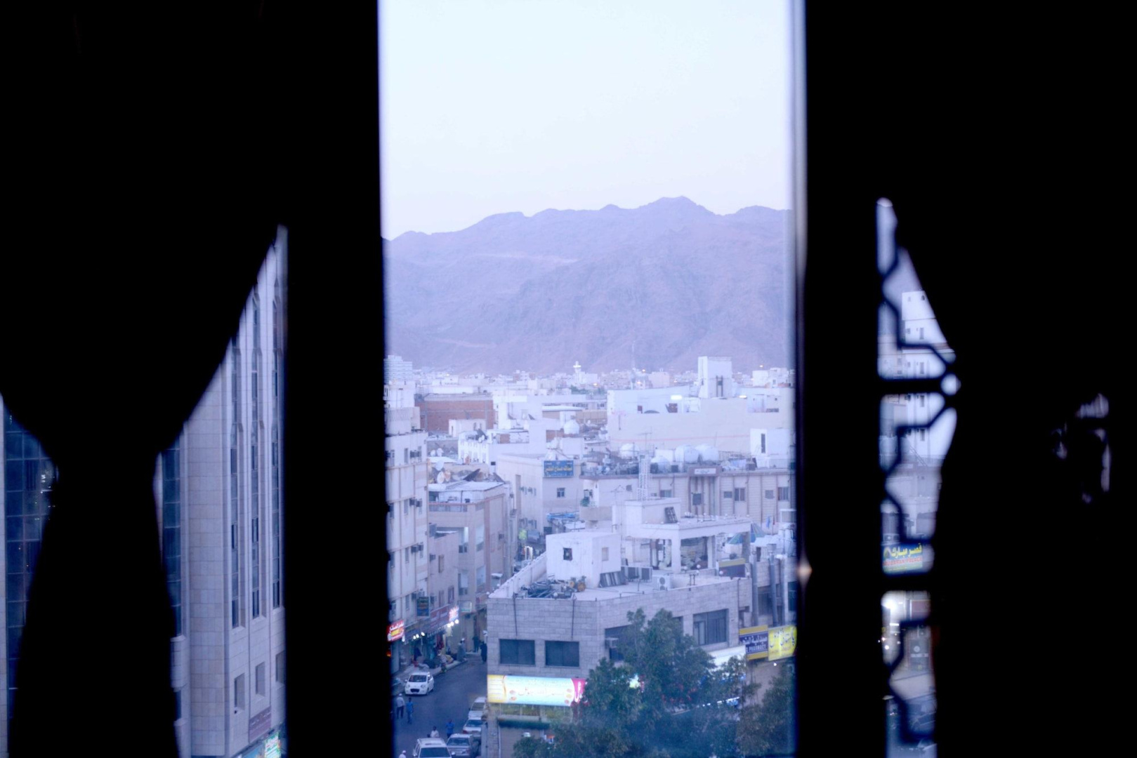 Photo - Odest Hotel Al Madina