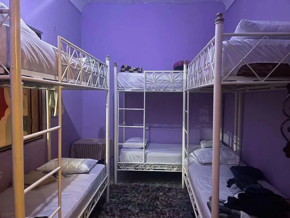 Foto - Hostel Riad Marrakech Rouge
