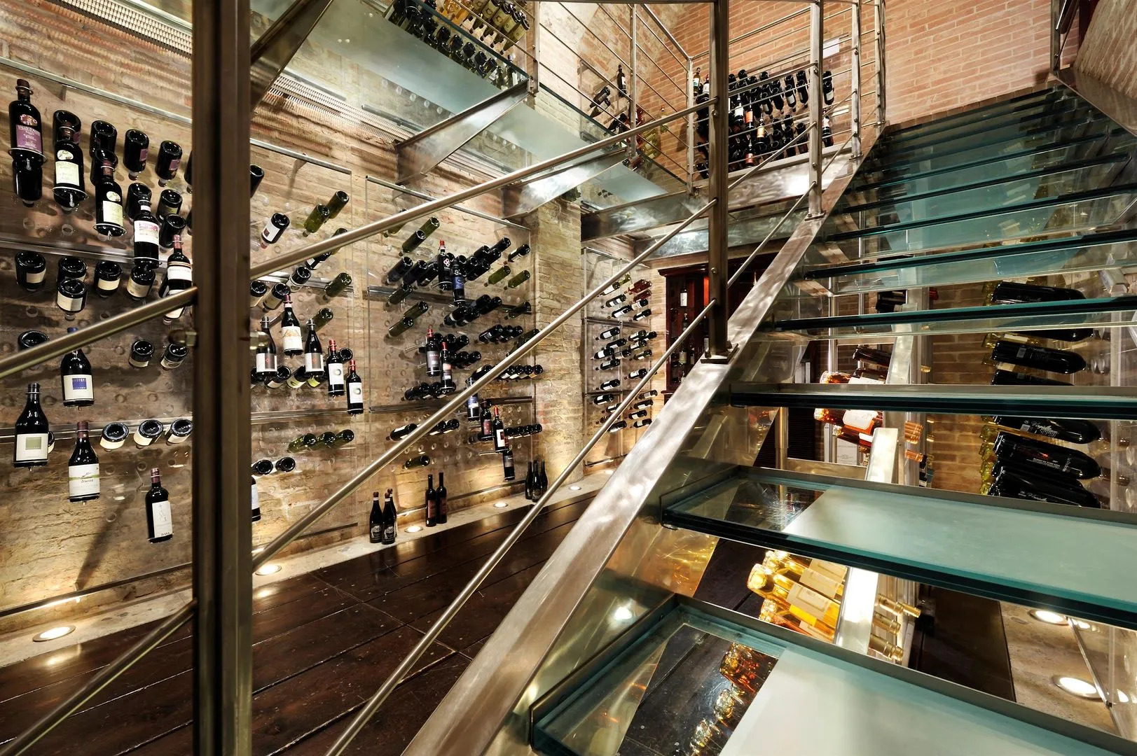 Foto - Grand Hotel Continental Siena - Starhotels Collezione