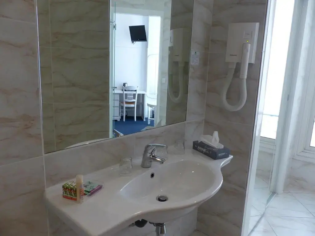 Photo - Hotel Boréal Nice