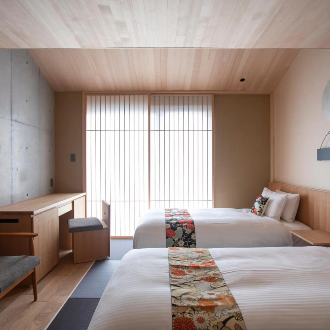 Photo - HOTEL LEGASTA Kyoto Higashiyama Sanjo