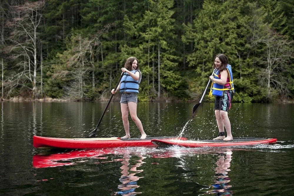 Photo - Hotel Squamish