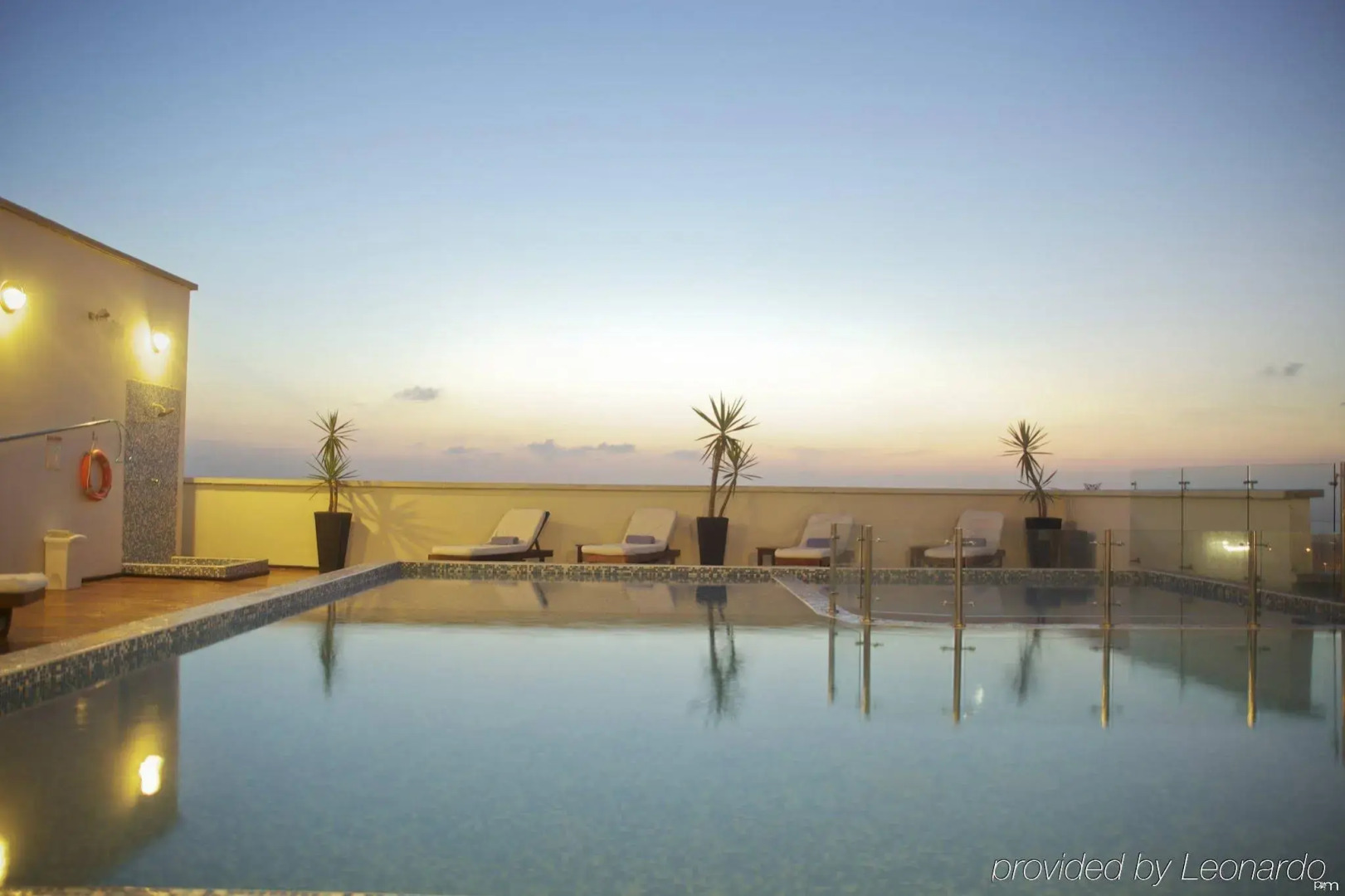 Foto - GHL Hotel Barranquilla