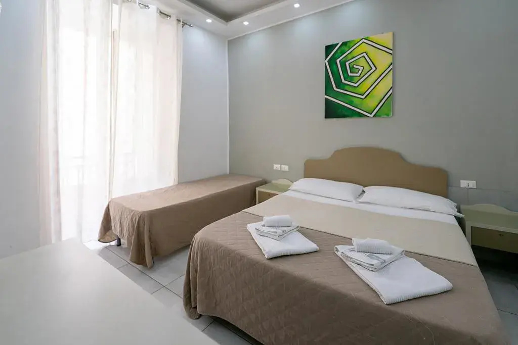 Foto - Royal House Napoli Centro "by ClaPa Group Dislocated Hospitality