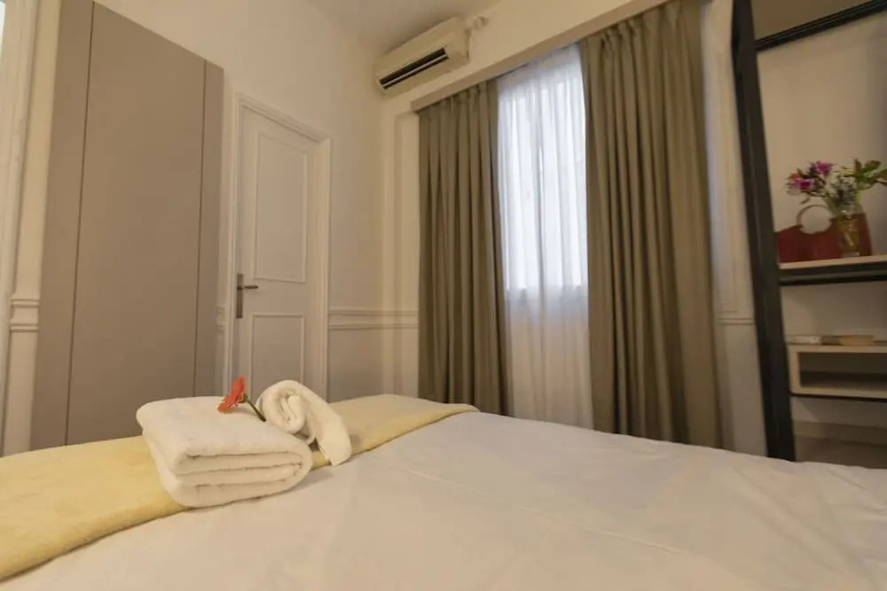 Foto - El Misti Hotel Buenos Aires Centro