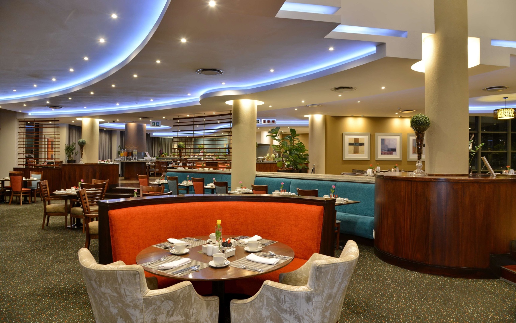 Foto - City Lodge Hotel Fourways