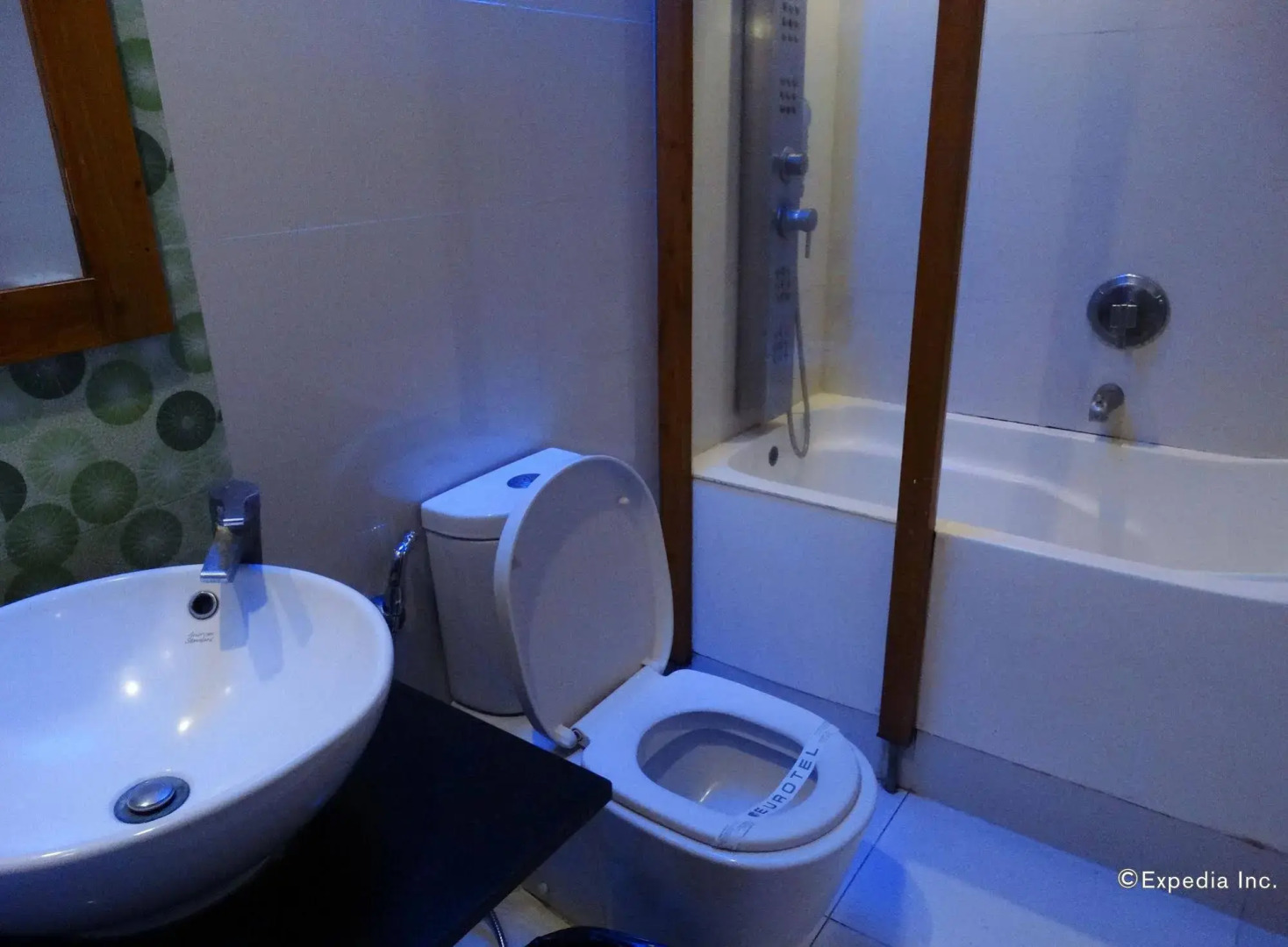 Foto - Eurotel Pedro Gil