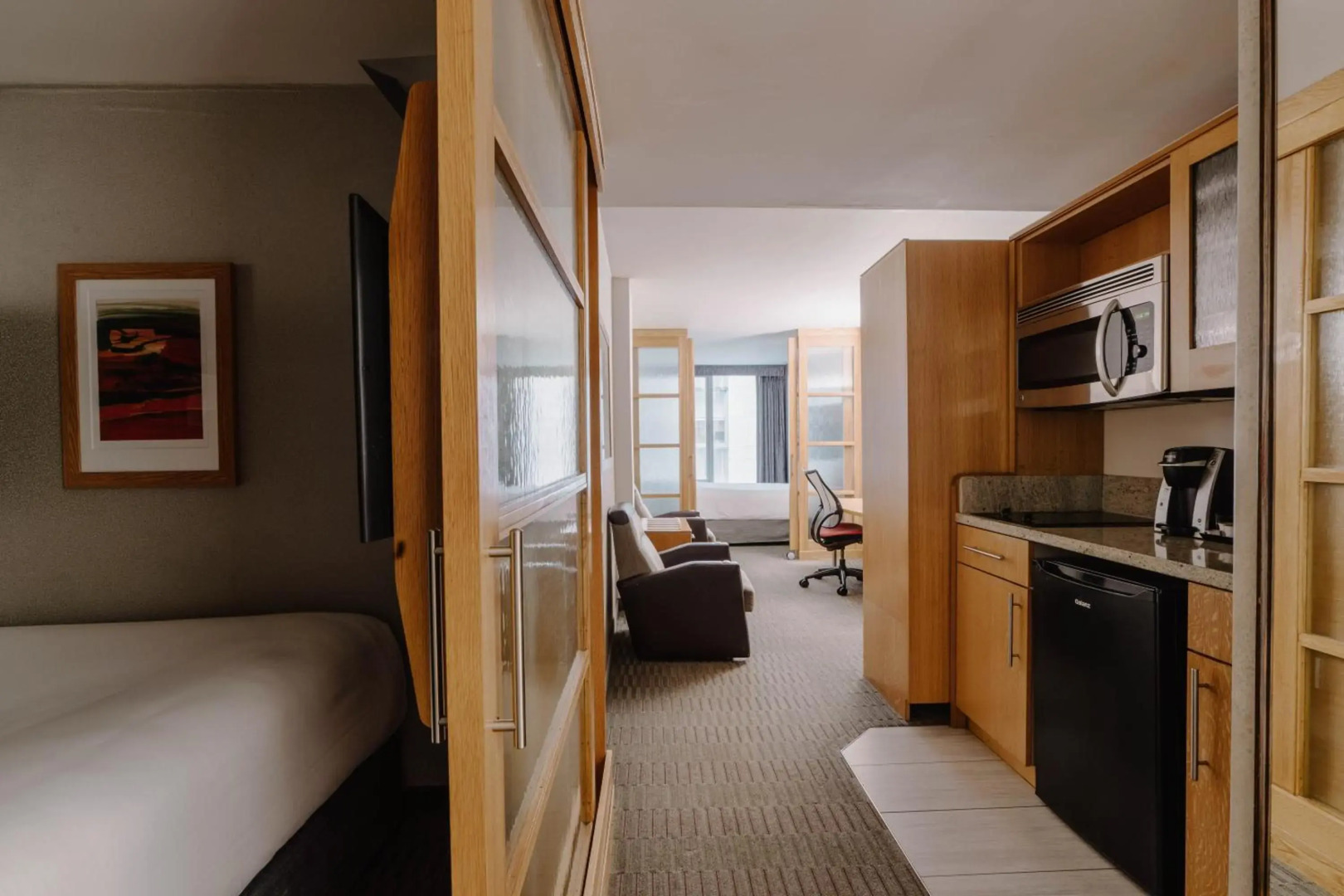 Foto - The Jewel Hotel, New York