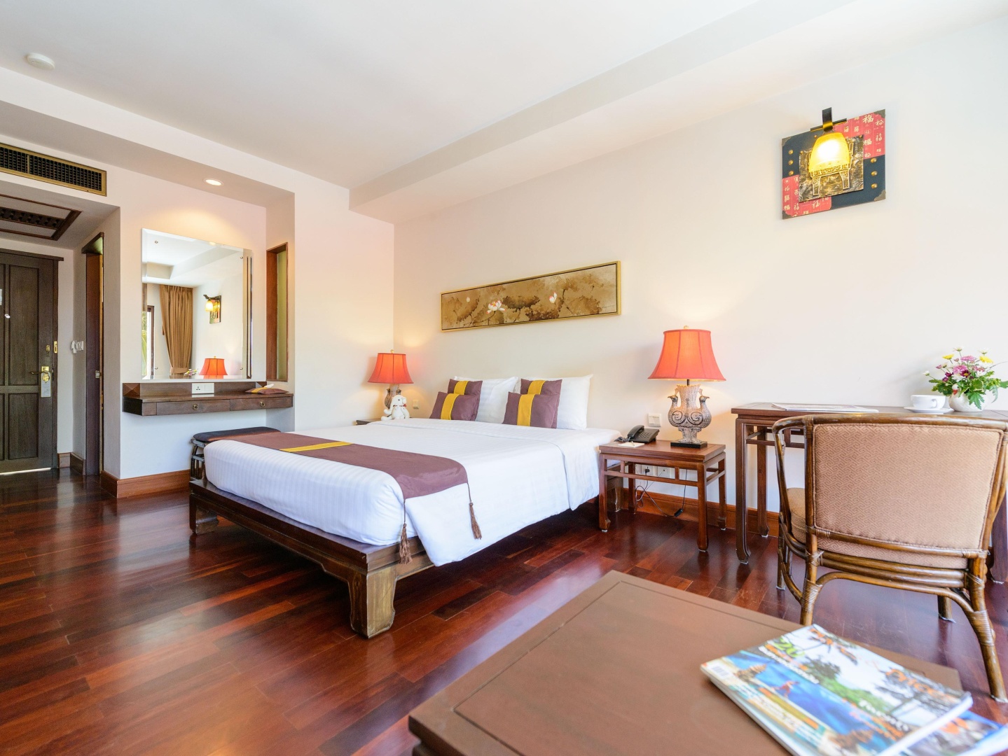 KHAO LAK ORIENTAL RESORT