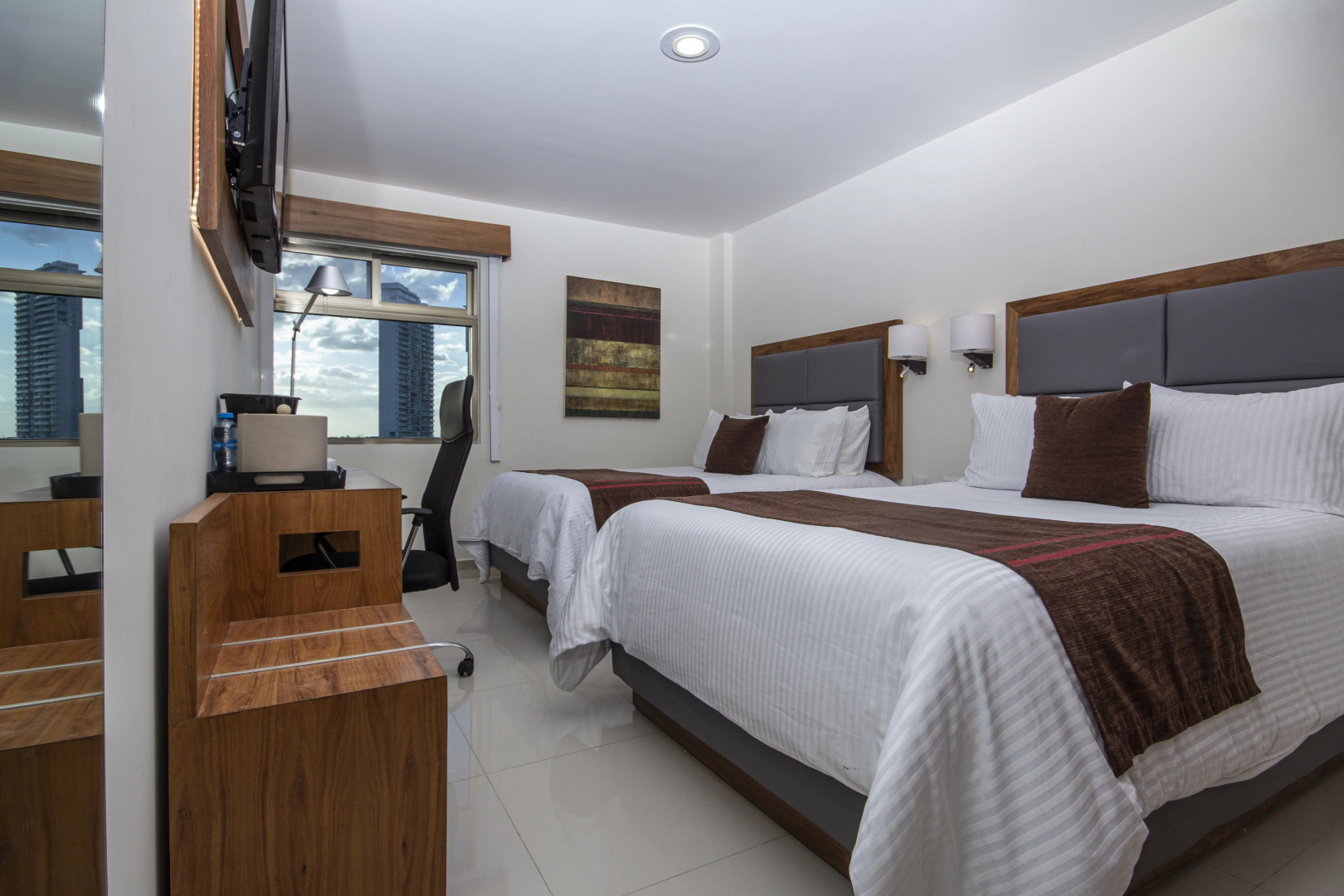 Photo - Hotel Misión Express Mérida Alta Brisa