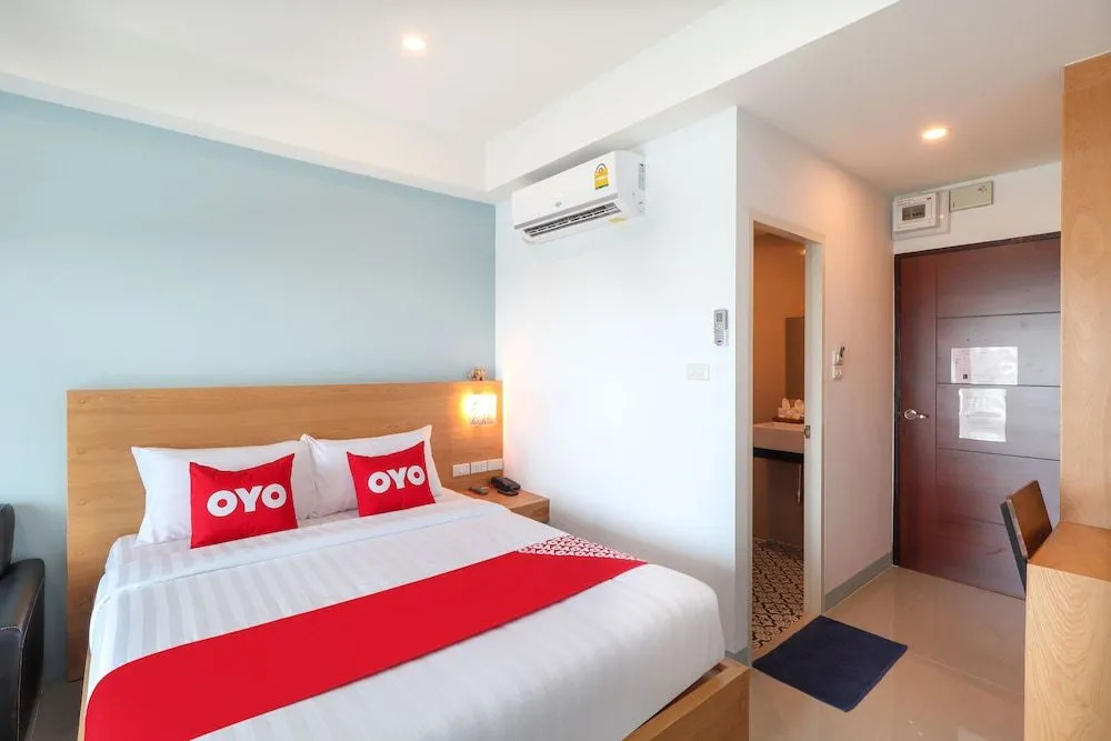 Foto - Collection O Room Lanna Hotel