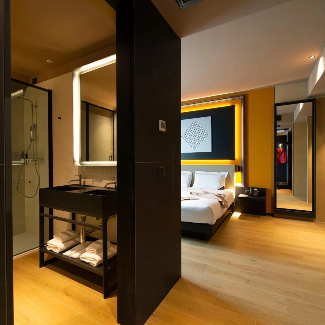 Foto - Palazzo Loreto Hotel Milano