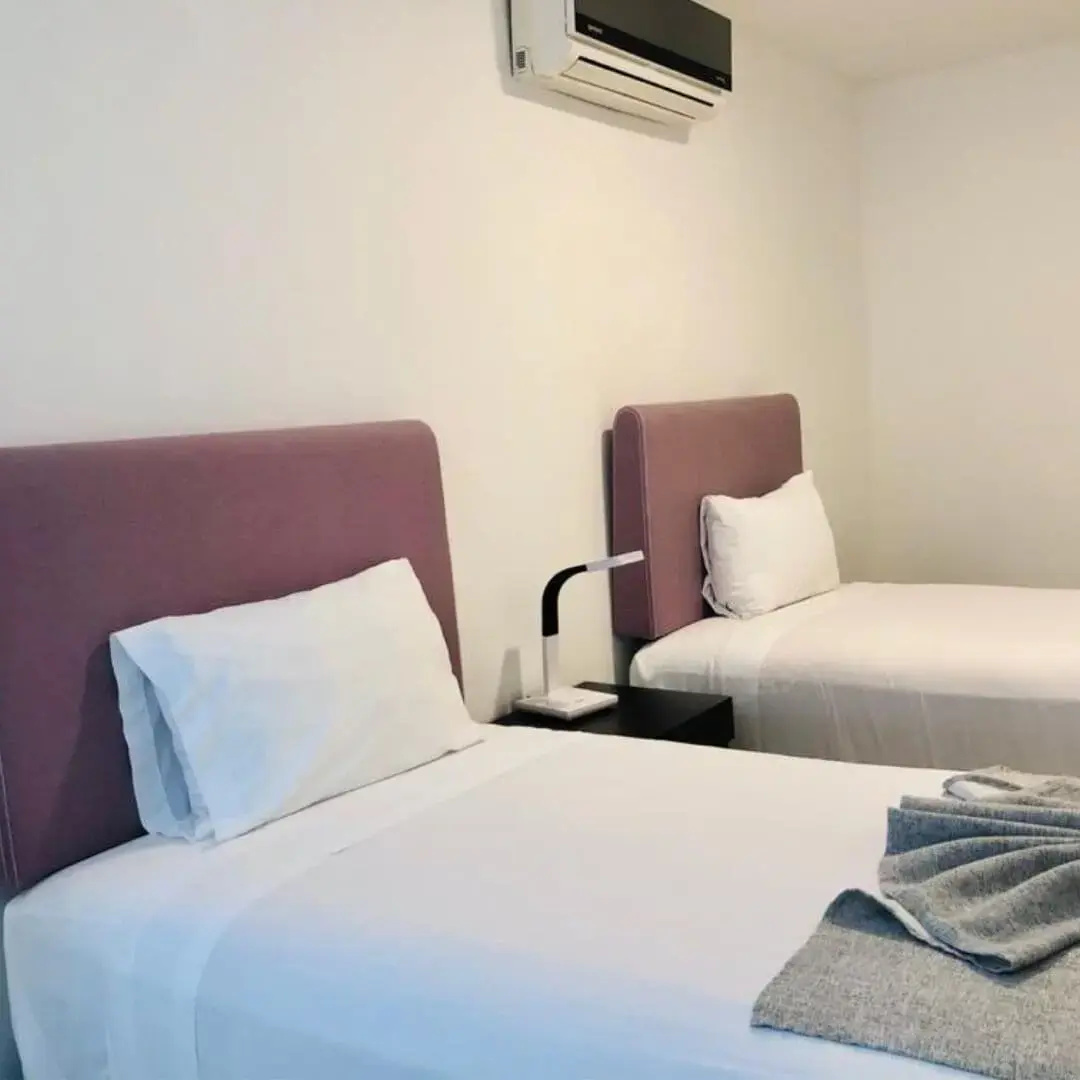 Photo - Container Inn Hotel Aeropuerto