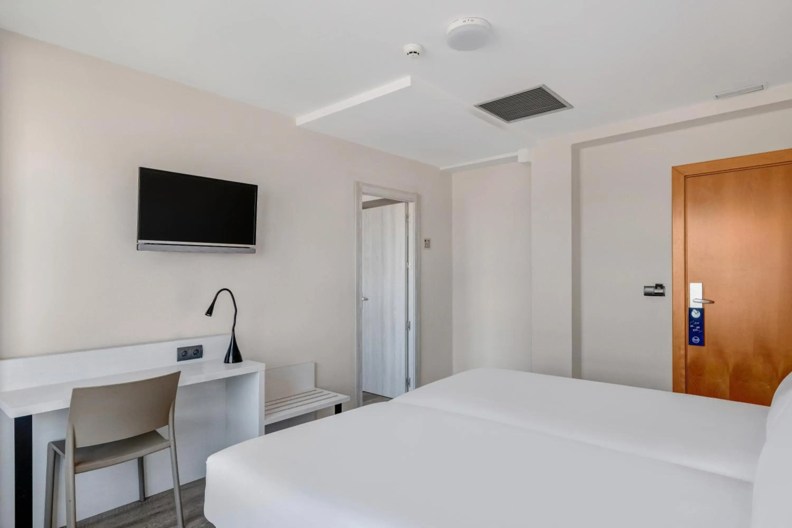 Foto - B&B Hotel Vigo