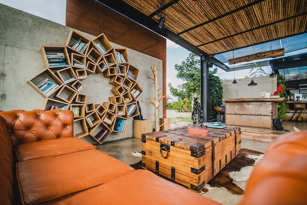 Photo - Bio Habitat Hotel, AKEN SOUL Collection