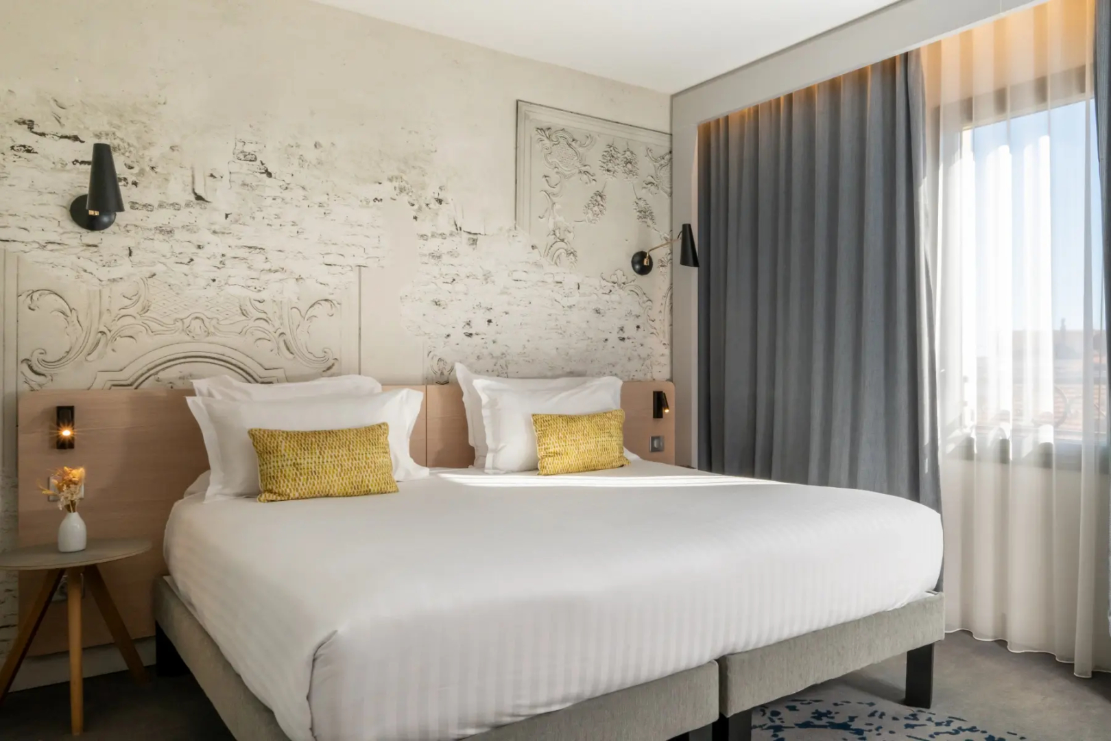 Foto - Nemea Appart Hotel Cannes Palais