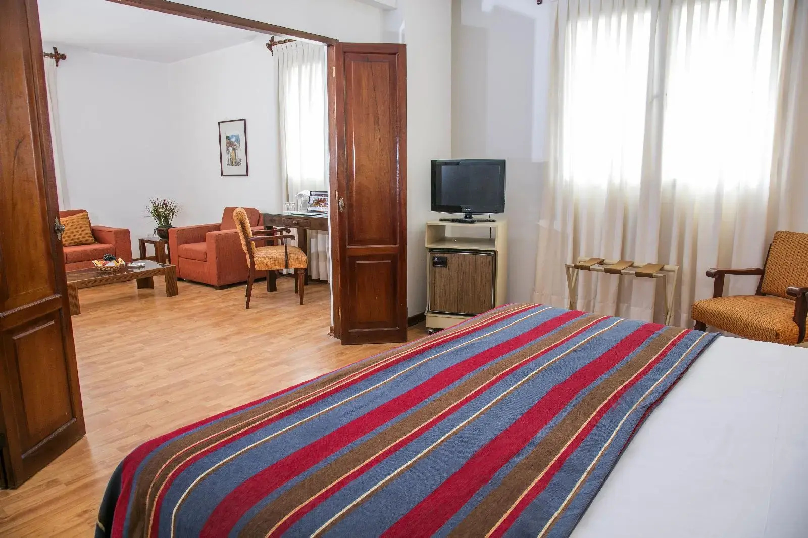 Photo - Hotel San Agustin Riviera