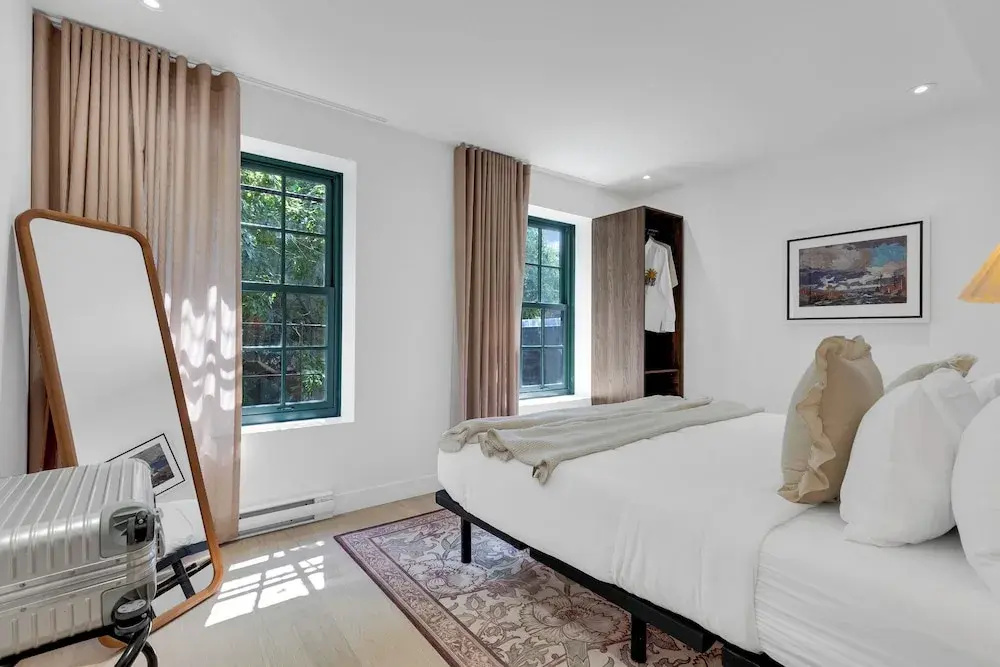 Foto - The Mercer Boutique Hotel