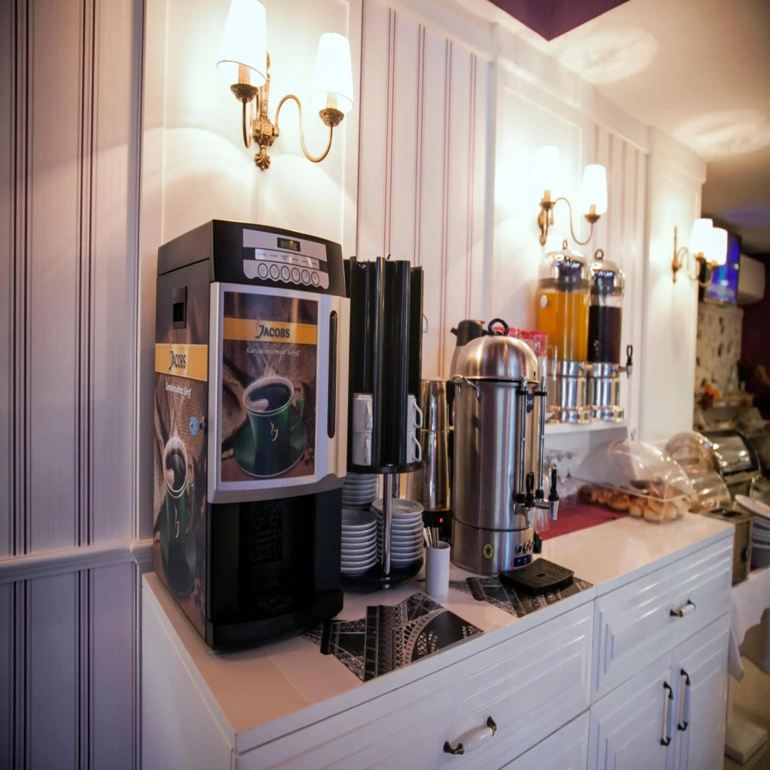 Foto - Dream Bosphorus Hotel