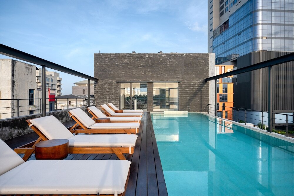 Foto - Taprobane House