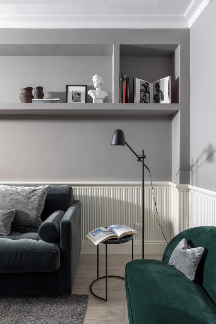 Photo - NAMAN HOTELLERIE - Spagna