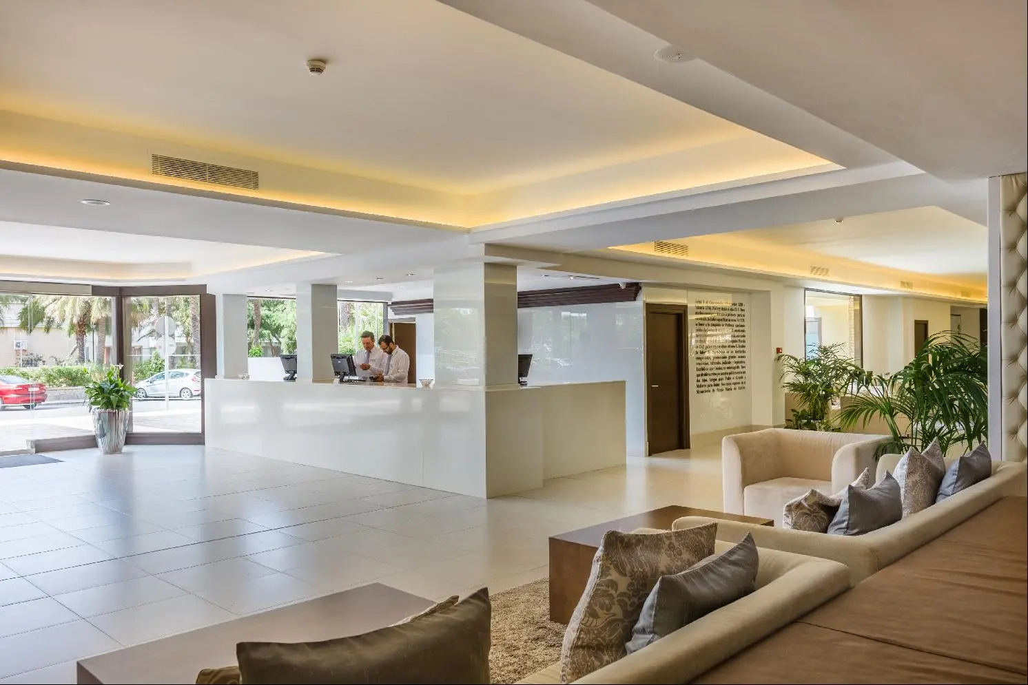 Foto - Zafiro Rey Don Jaime