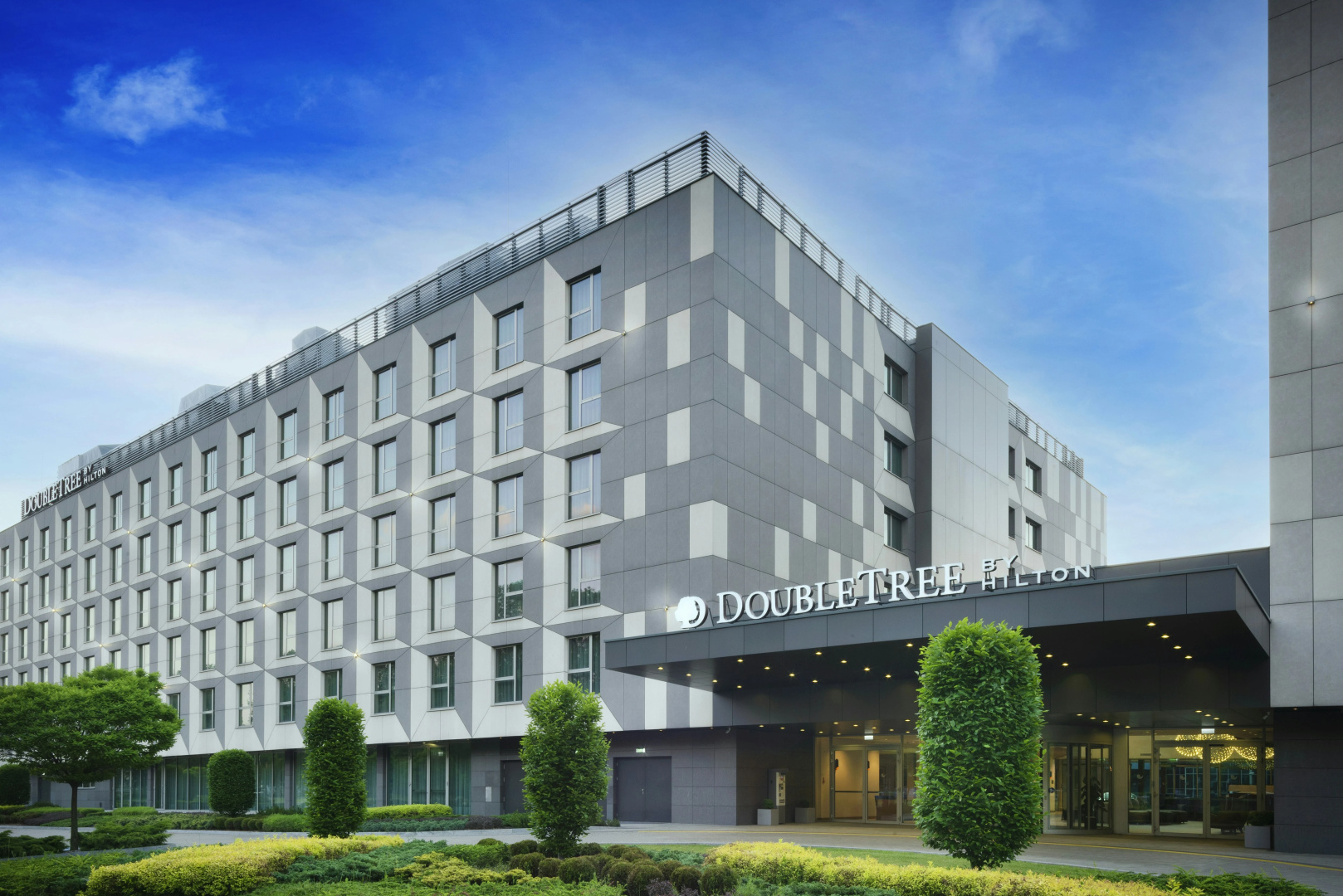 Foto - DoubleTree by Hilton Krakow Hotel & Convention Center