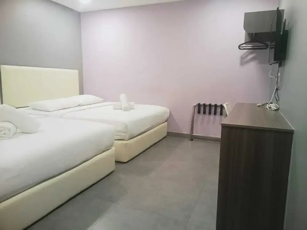 Photo - Grand Village Hotel