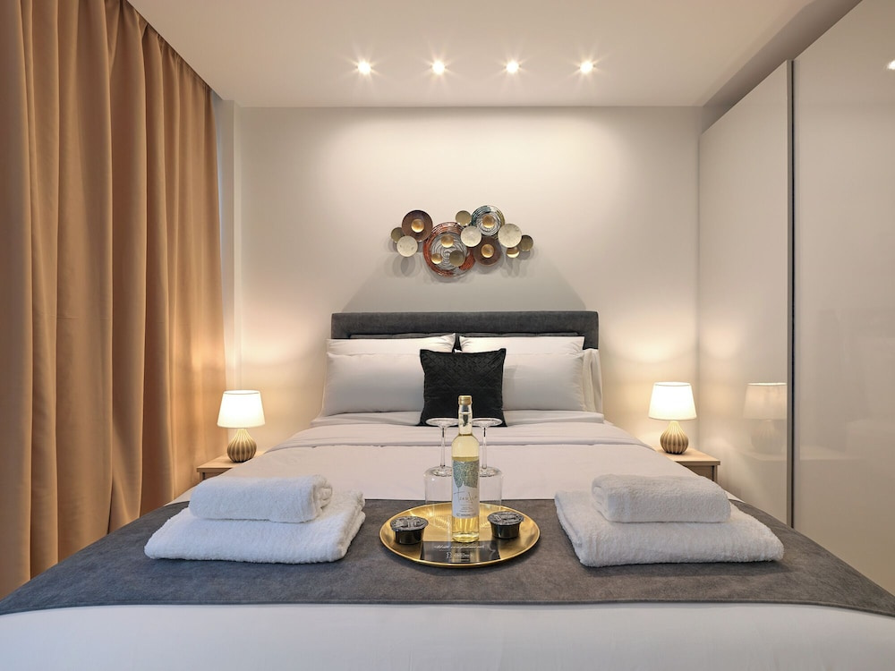 Photo - Athens Eleven Luxury Apartments