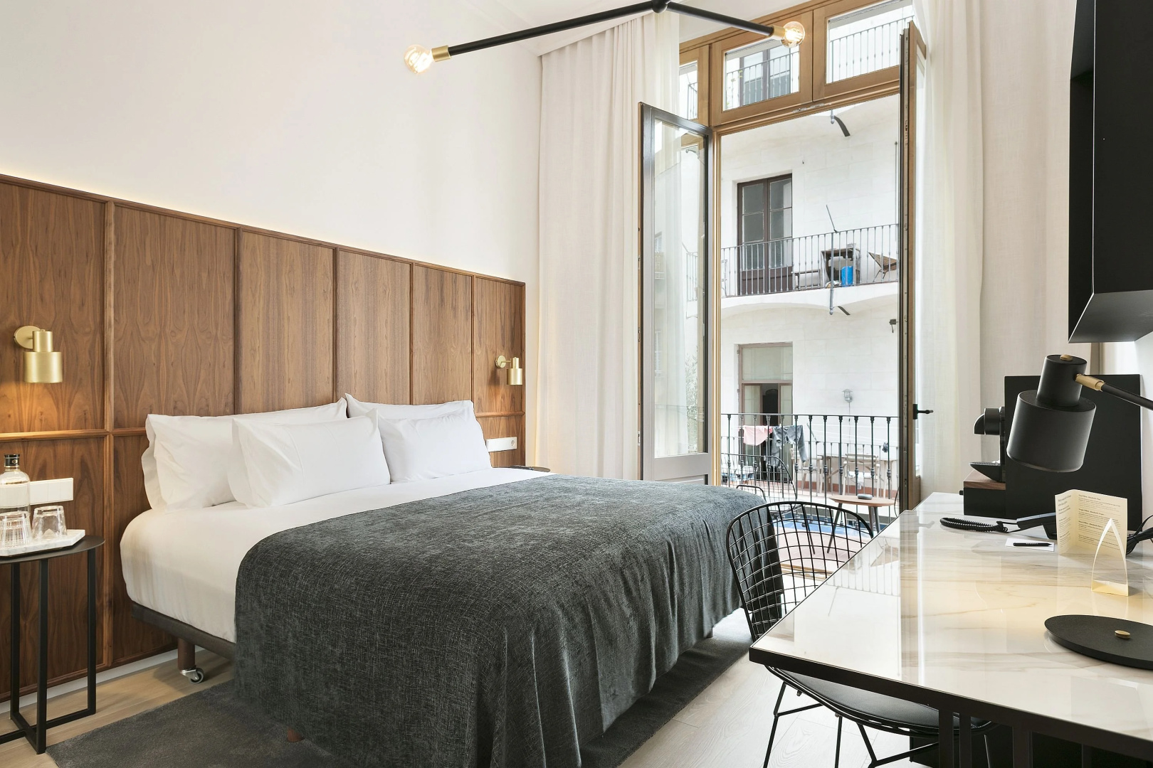 Foto - Yurbban Passage Hotel & Spa