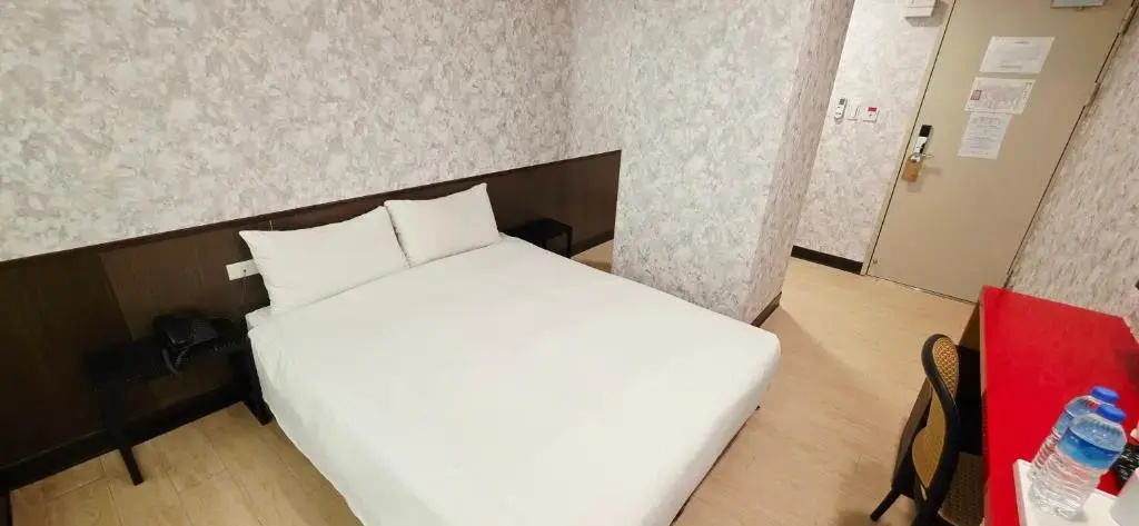 Foto - Ximen Garden Hotel