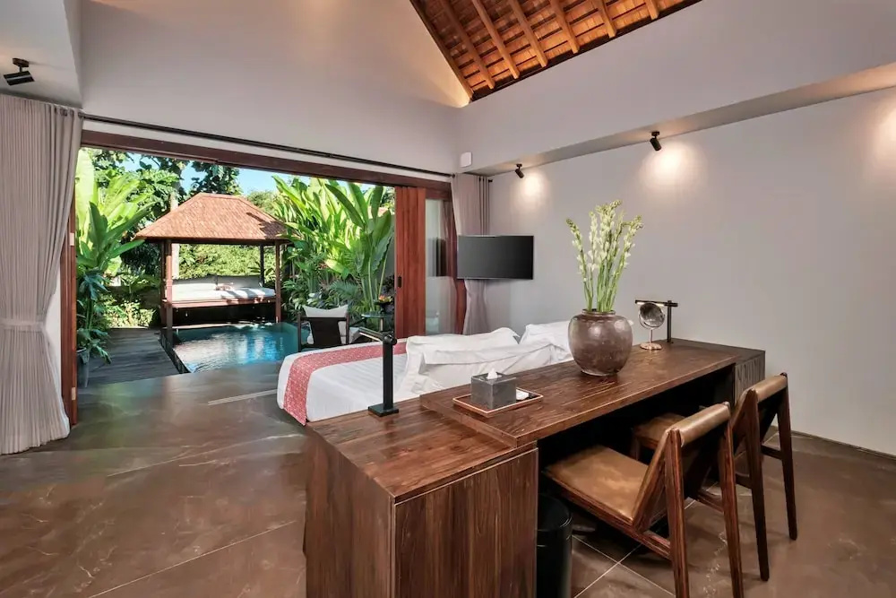 Photo - Mayaloka Villas Ubud