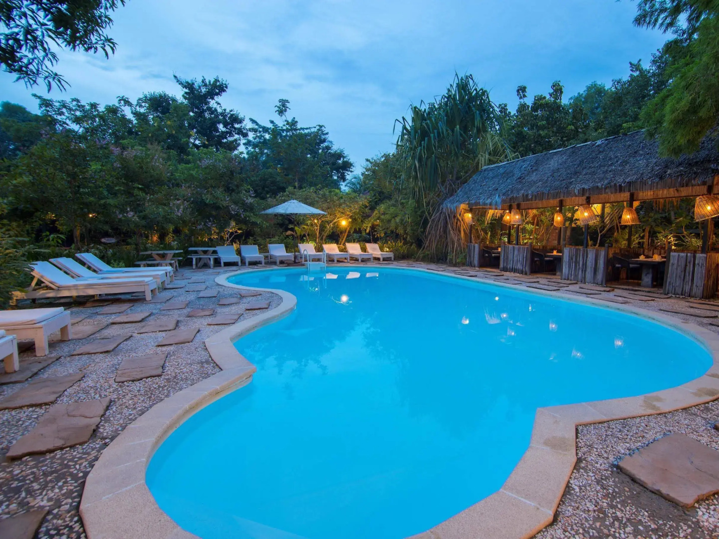 Foto - Palm Village Resort & Spa