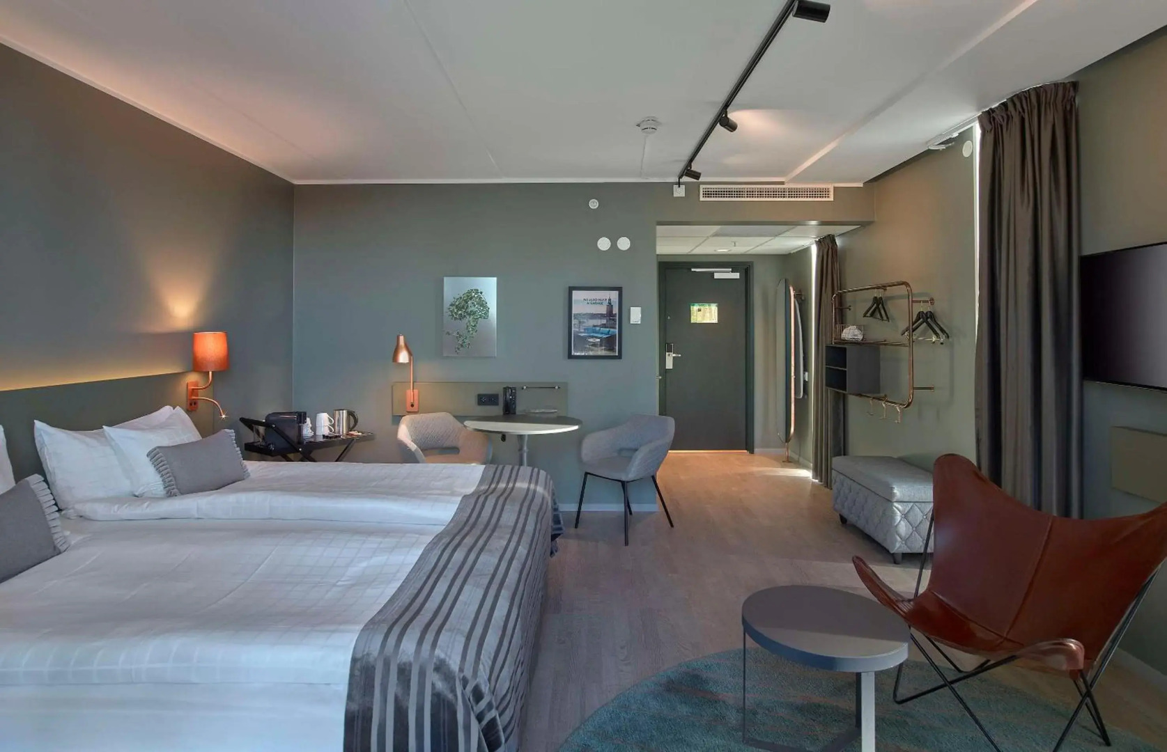 Foto - Scandic Continental