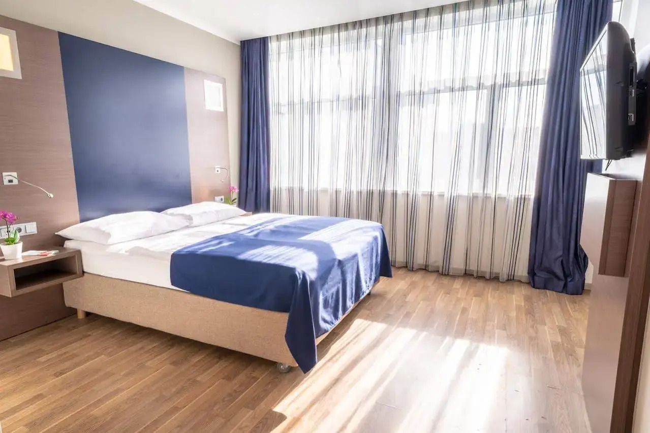 Foto - Hotel Orangerie