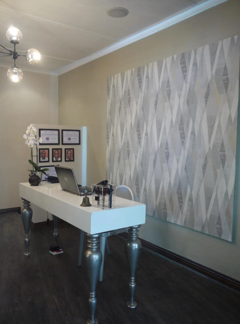 Foto - Claires of Sandton Luxury Guest House